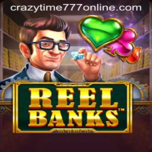 ReelBanks: A Dynamic Gaming Experience with CrazyTime777
