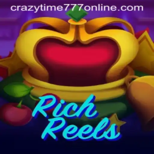 Exploring the Thrills of RichReels: A Dive into CrazyTime777