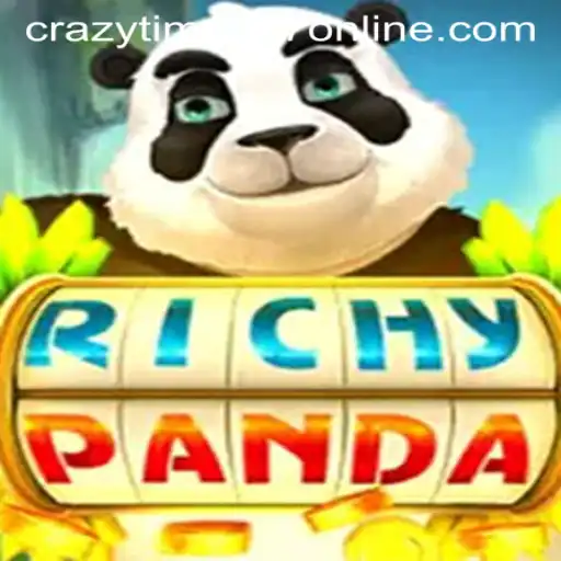 Exploring the Excitement of RichyPanda: A New Gaming Sensation