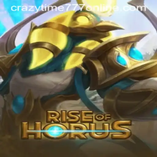 Discover the Exciting World of RiseofHorus and CrazyTime777