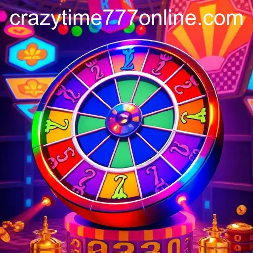 Unraveling the Excitement of Rotary Games with CrazyTime777