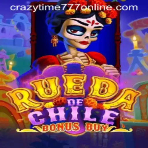Experience the Thrill of RuedaDeChileBonusBuy with CrazyTime777