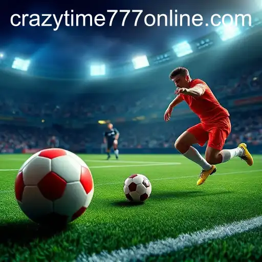 Exploring the World of Sports Betting with CrazyTime777