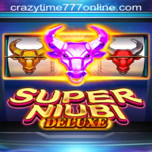 SuperNiubiDeluxe: Journey into the World of CrazyTime777