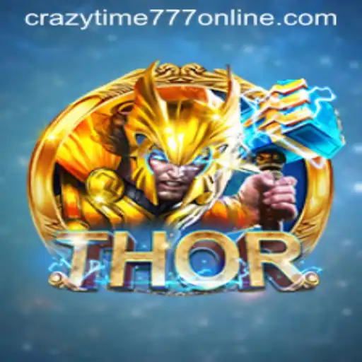 Exploring THOR: The Game That Captivates with CrazyTime777