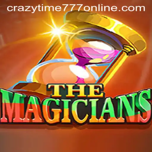 TheMagicians: Unleashing the Excitement of CrazyTime777