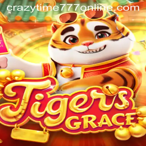 TigersGrace: An Immersive Gaming Experience with CrazyTime777