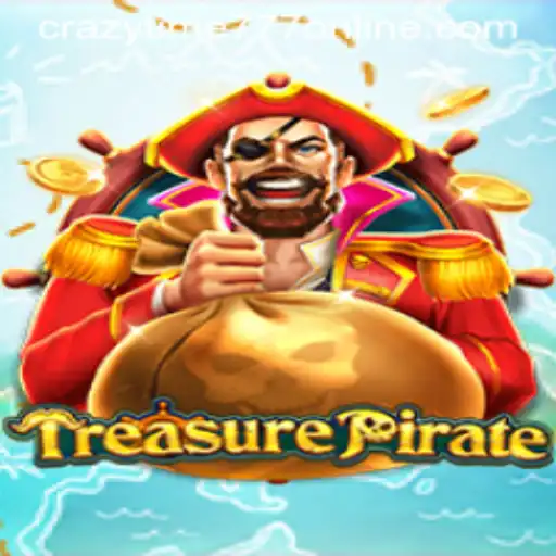 Unveiling the Excitement of TreasurePirate: A Dive into the World of CrazyTime777