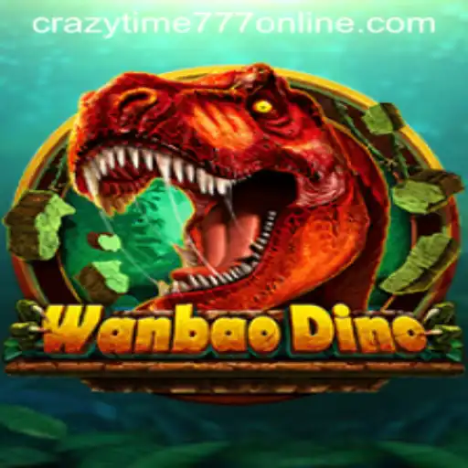 WanBaoDino: Unveiling the Exciting World of CrazyTime777