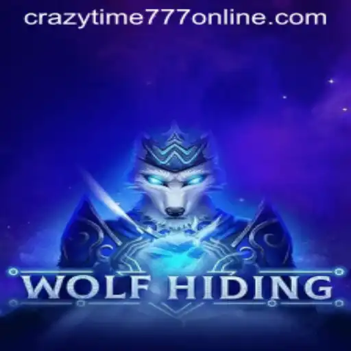 Discover the Thrilling Universe of WolfHiding with CrazyTime777